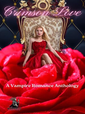 cover image of Crimson Love Anthology